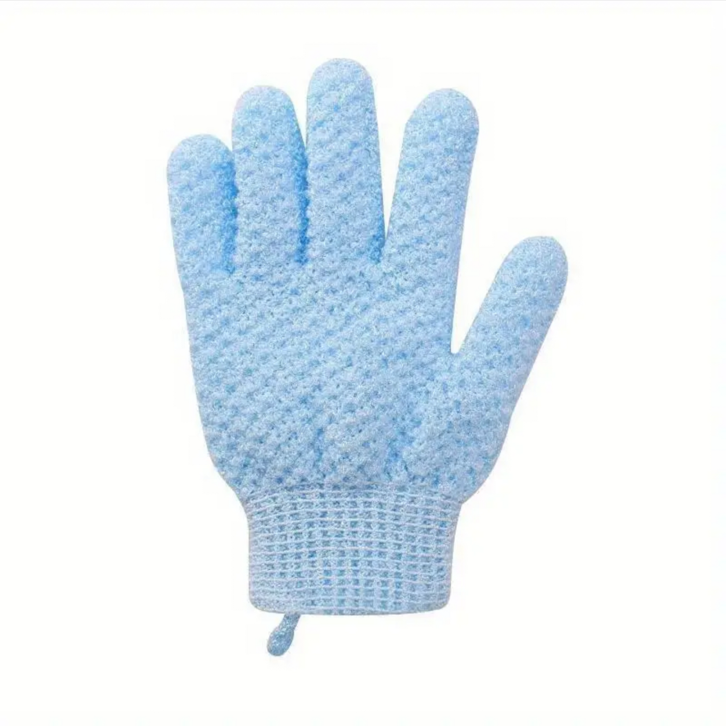 Exfoliating Bath Gloves For Shower - Deep Exfoliating, Gloves For Women & Men