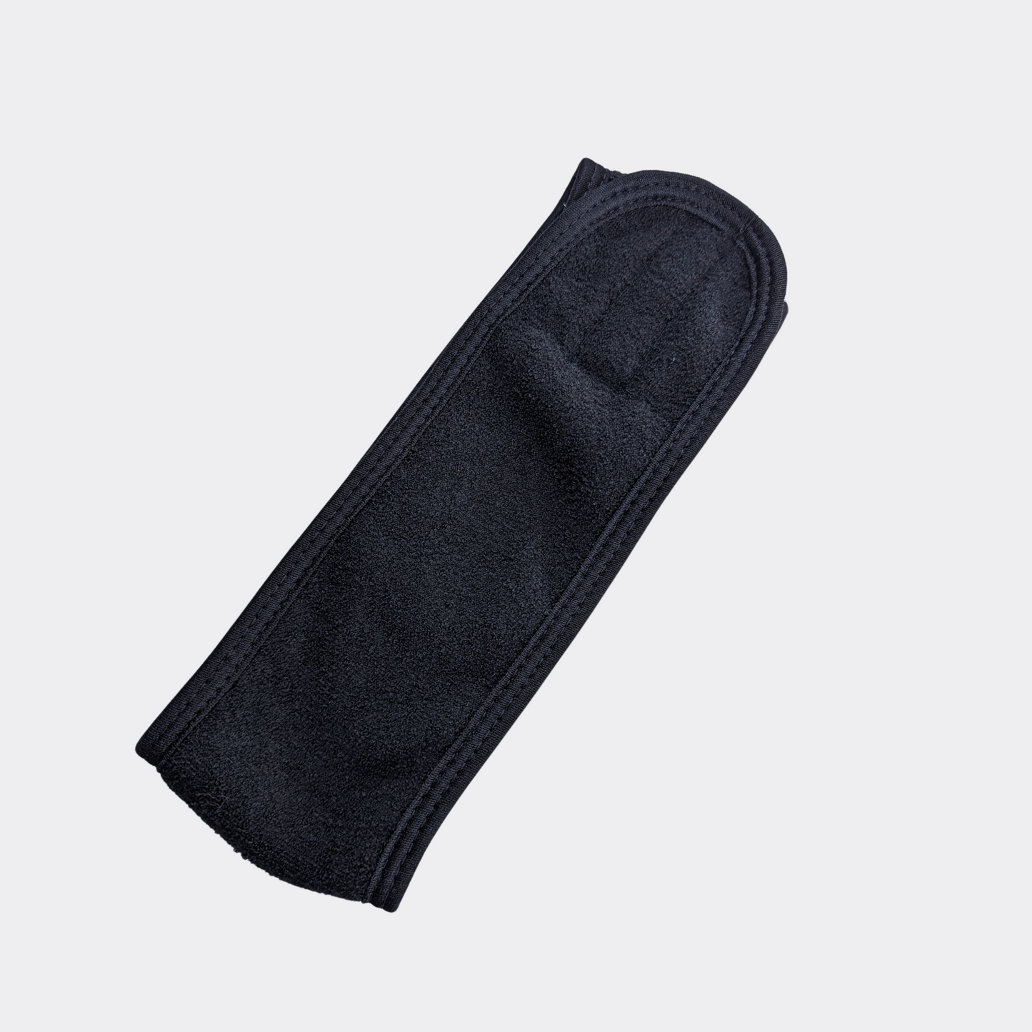 Lush Pearls-Natural Beauty Home Spa Headband