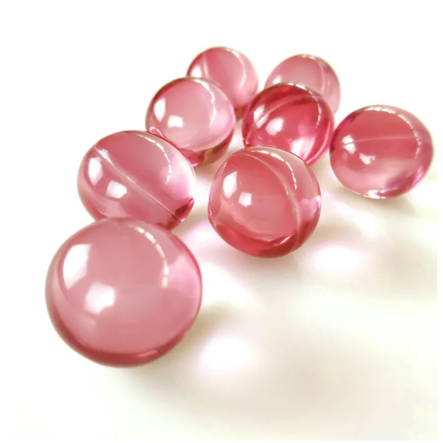 Spa Body Massage Essential Oil Pearls