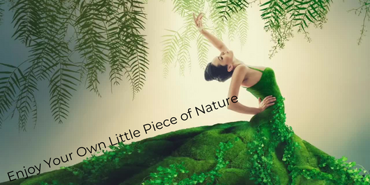 Importance of natural products on your skin