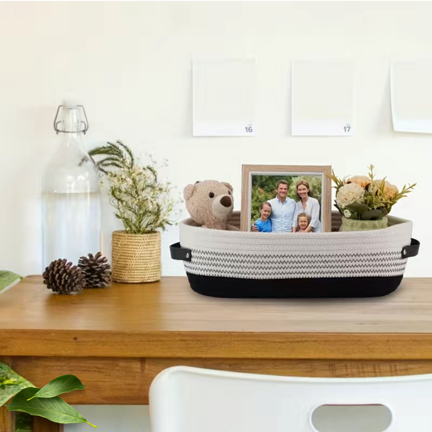 Workspace Harmony Organiser