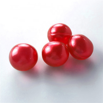 Spa Body Massage Essential Oil Pearls