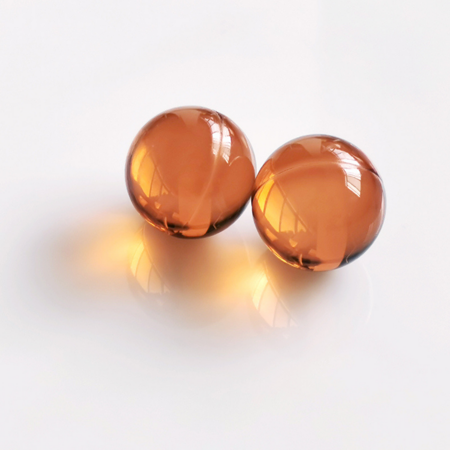 Spa Body Massage Essential Oil Pearls