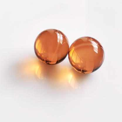 Spa Body Massage Essential Oil Pearls