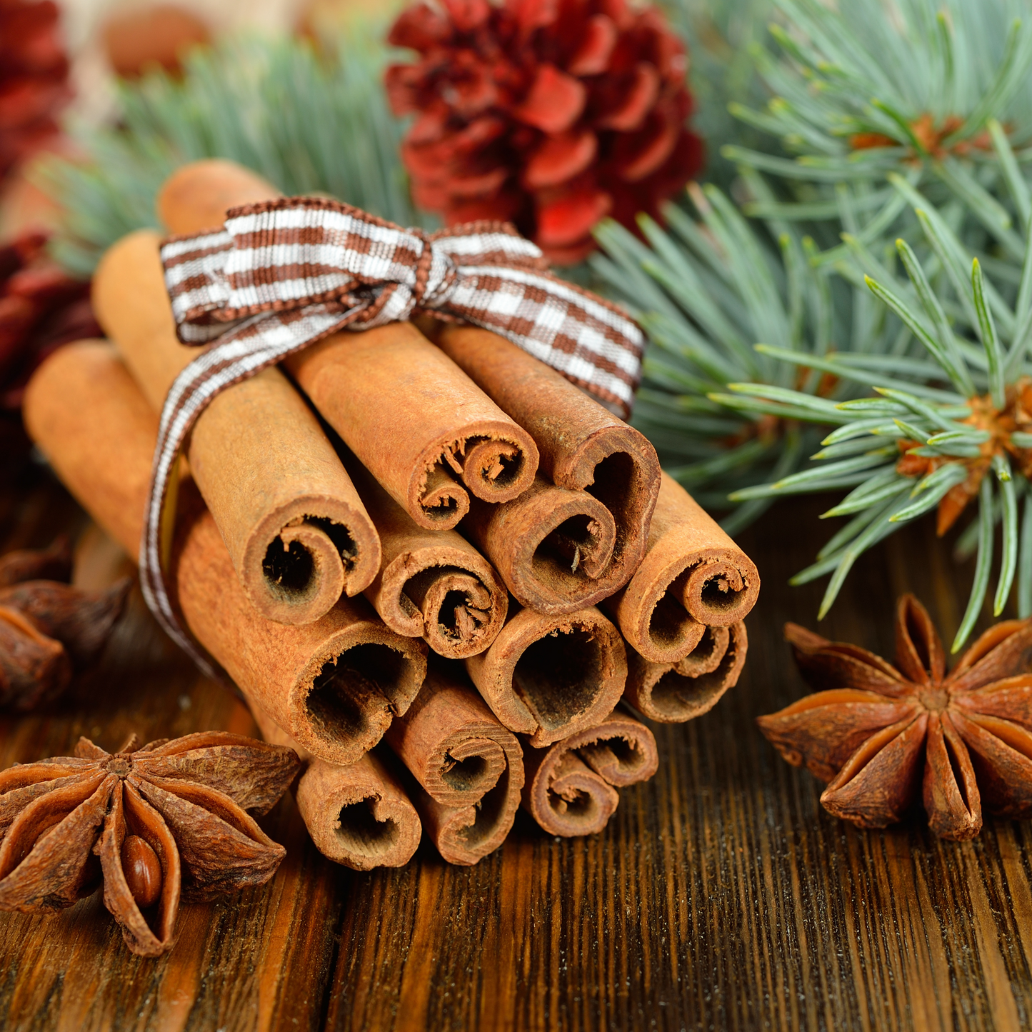 Pure Natural Plant Wax - Aromatherapy Candle