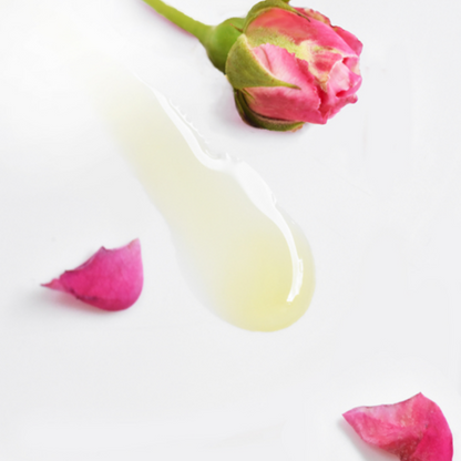 Botox Flower Body Oil | Rejuvenating Body Oil | Lush Pearls